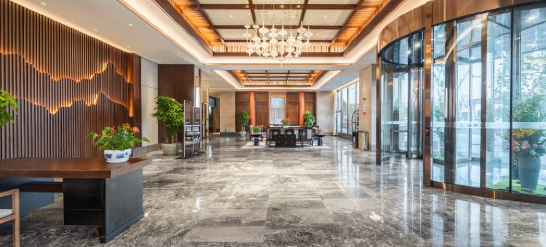 常德云禧酒店(高铁站店)图片