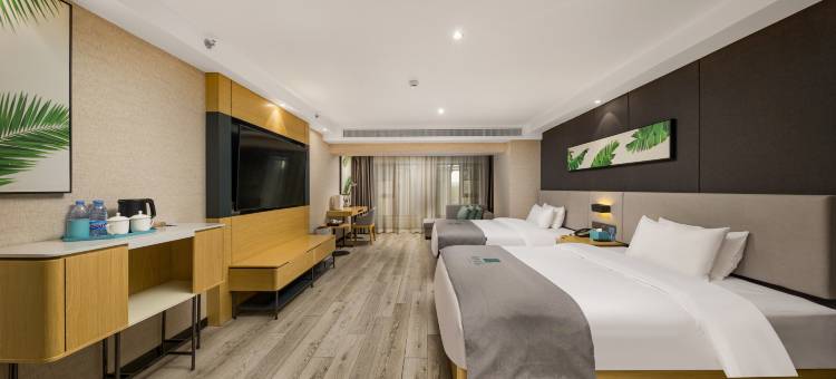 尚客优品酒店(徐州市政府店)图片