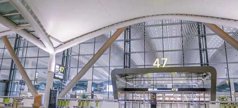 广东空港大酒店(广州新白云国际机场直营店)图片