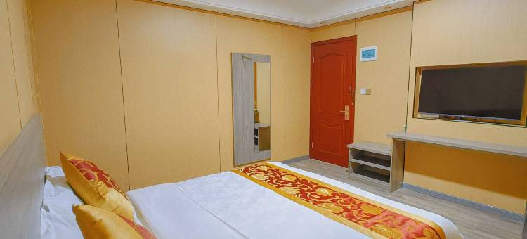 桃花源酒店图片