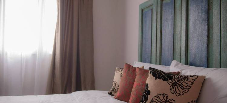 吉隆坡红石精品酒店(Redstone Boutique Hotel Kuala Lumpur)图片
