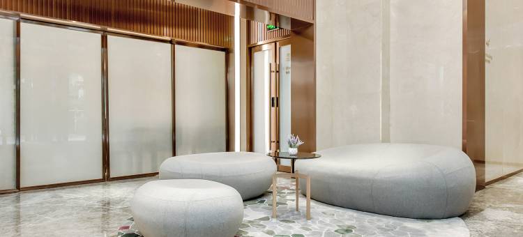 麗枫酒店(重庆新光里嘉州路店)图片