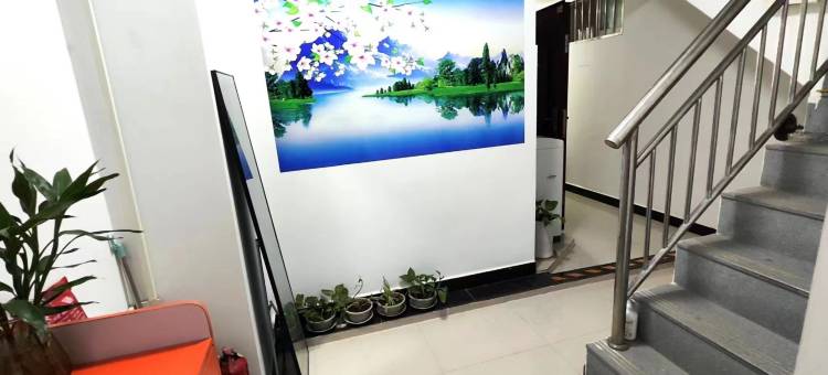 武汉星悦住宿(湖北工业大学店)图片