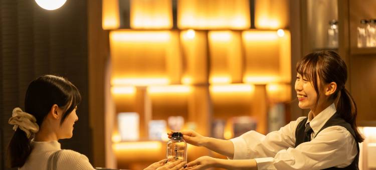京都乌丸御池站insomnia酒店(Insomnia Kyoto Oike)图片