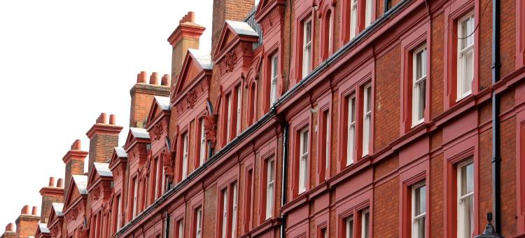 1 床服务式公寓 - 近霍本法院巷(One Bed Serviced Apt Near Holborn in Chancery Lane)图片