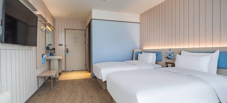 汉庭酒店(玉树格萨尔王广场店)图片