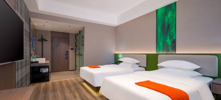 兴湖美辰酒店( 美苑路第四中学店)图片