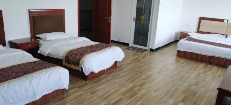 怀来利源民宿图片