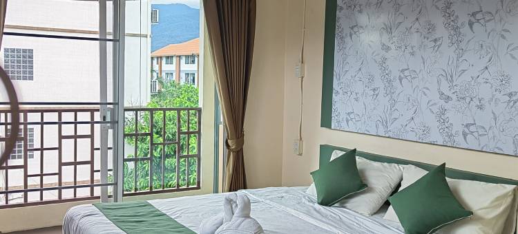 凯索恩住所(Kaysorn Residence and Guest House)图片