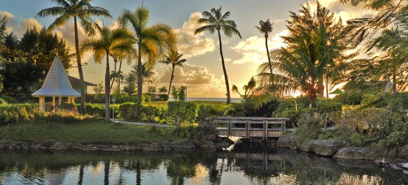 马里亚纳海滩度假村(Marianas Beach Resort)图片