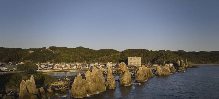 和歌山串本万枫酒店(Fairfield by Marriott Wakayama Kushimoto)图片