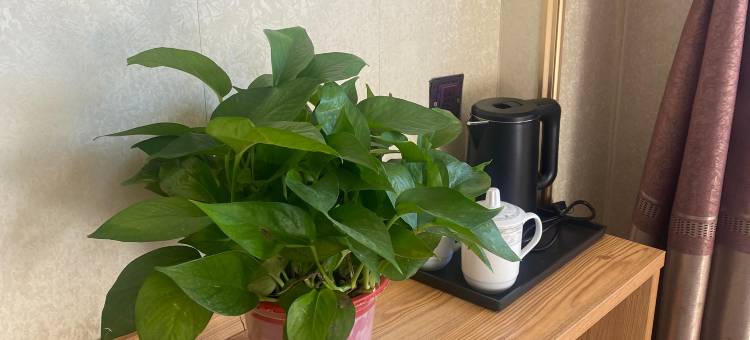 雅逸商务酒店(黎侯古城店)图片