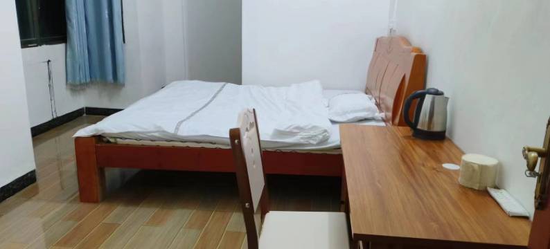 广南啊壮民宿图片