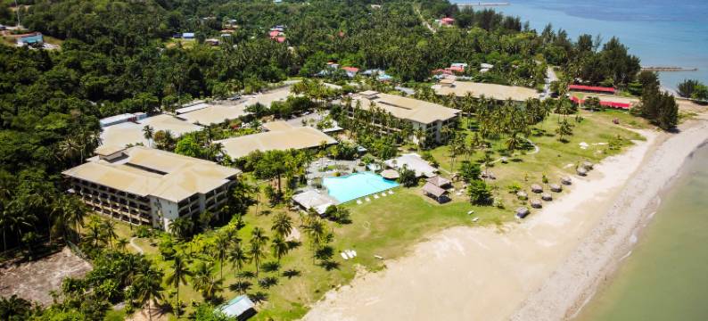 棕榈滩度假村及水疗中心(Palm Beach Resort & Spa)图片