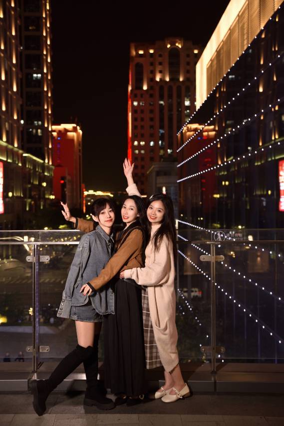汕头龙光喜来登酒店图片