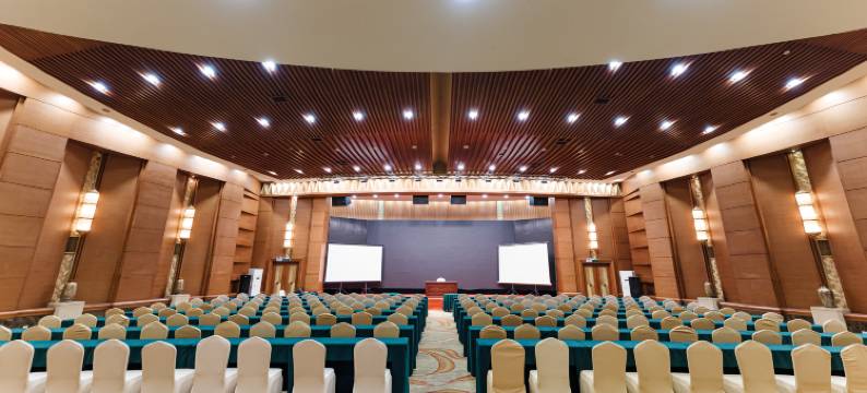 成都鱼凫国都温泉大酒店图片