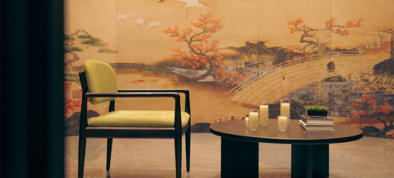 CEO·茗澜西施文化酒店(诸暨市中心飨街店)图片