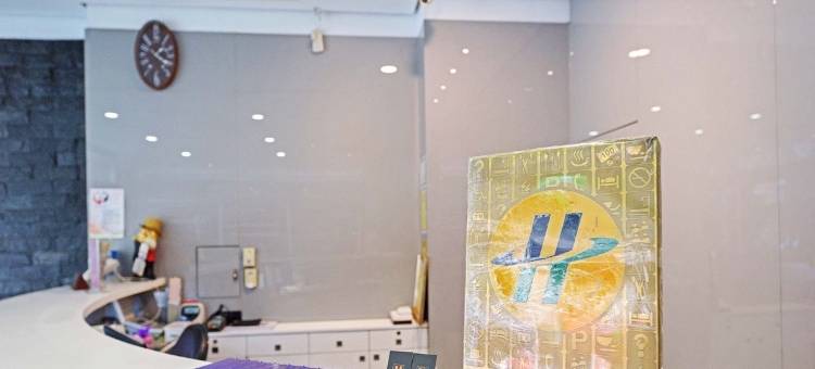 澎湖华馨大饭店图片