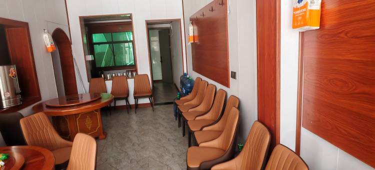 仁怀金维客栈图片