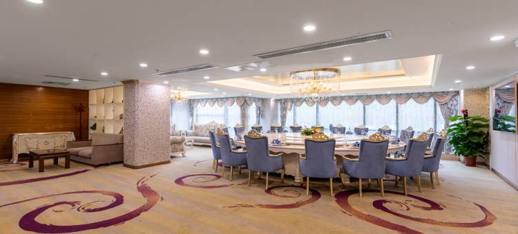 佛山嘉颐酒店(南海体育中心店)图片