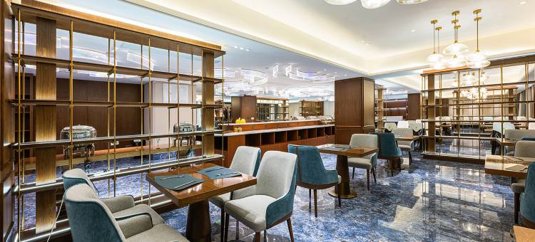 维也纳国际酒店(酒泉万达广场店)图片