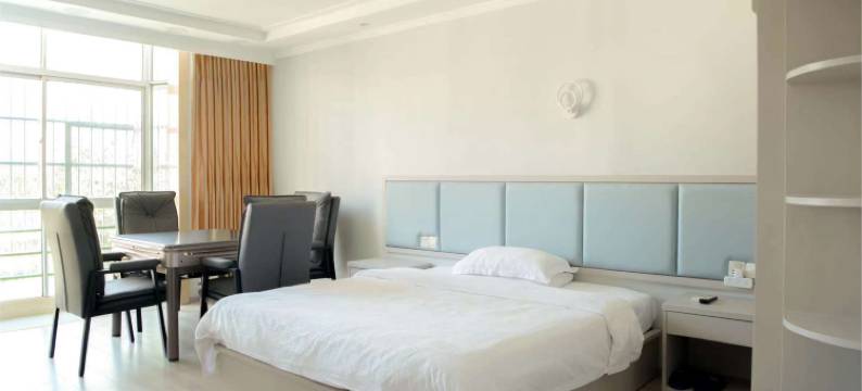 横峰锦天宾馆图片