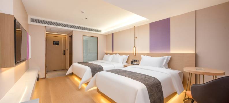 希尔曼酒店(深圳石岩创维创新谷店)图片