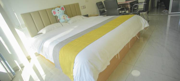 宁乡潮都酒店(吾悦广场店)图片