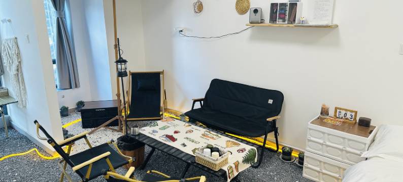 昆明栖云民宿图片