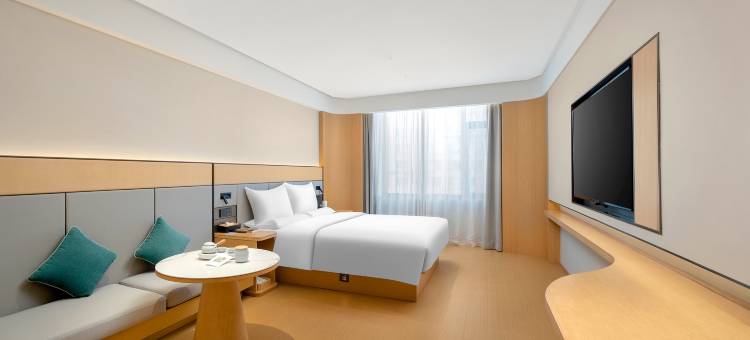 全季酒店(大庆西站万达广场店)图片