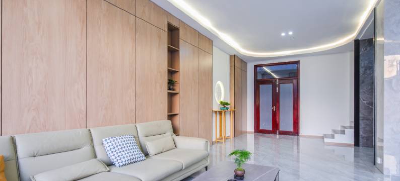 阳朔万隆民宿酒店(漓江景区店)图片