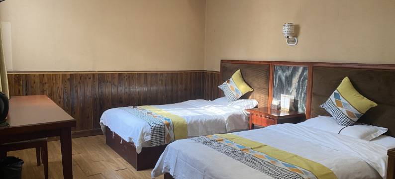 众鑫酒店(重庆彭水外河坝店)图片