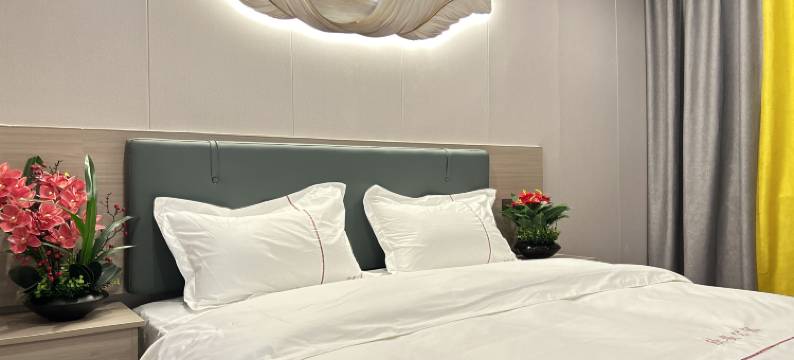 欣安公寓(东莞横沥骏马路店)图片