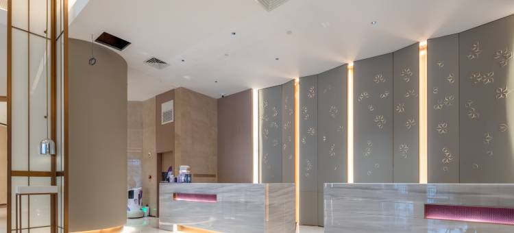 麗枫酒店(潮州潮安店)图片