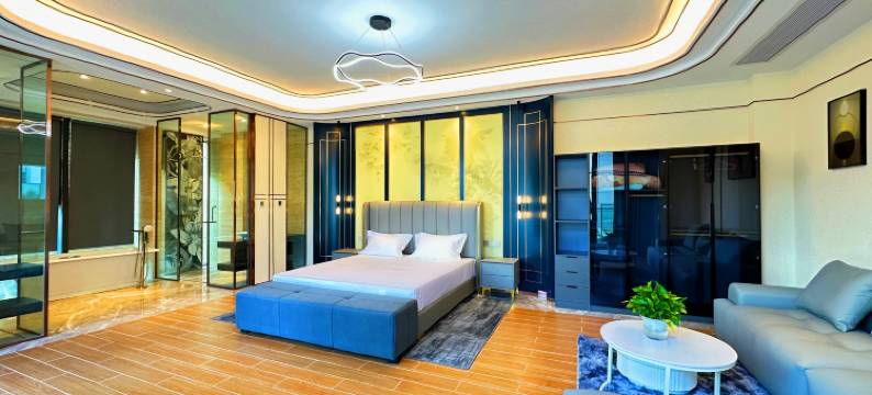 椰子美宿(陵水海棠福湾店)图片