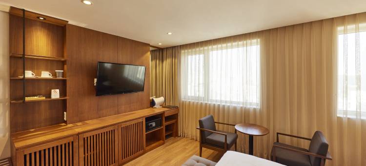 乌里 & 酒店(Hotel Uri&)图片