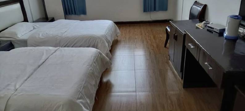 双峰鑫华招待所图片