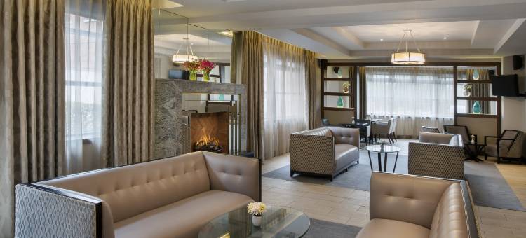 Crowne Plaza 贝尔法斯特皇冠假日酒店(Crowne Plaza Belfast)图片