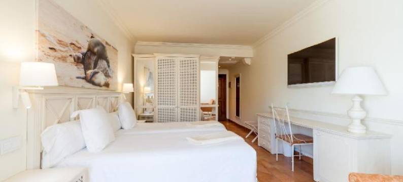 安达卢西亚海滩伊贝罗斯塔选择酒店(Iberostar Selection Andalucia Playa)图片