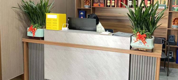 景园宾馆(周口文昌大道师范学院店)图片