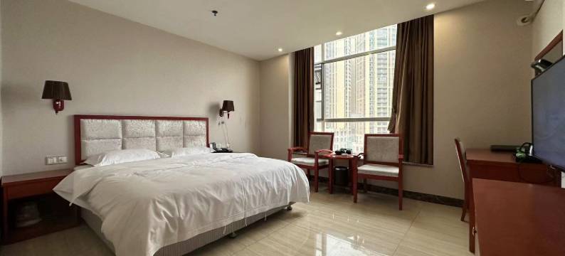 丰顺锦源温泉大厦图片