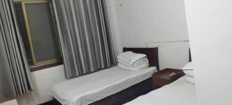 娄底娄席招待所图片