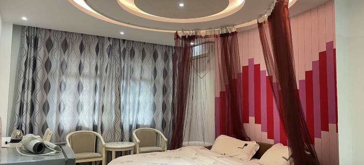 屏边众和民宿图片