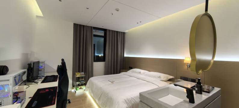 酉阳未来电竞酒店(龙潭古镇店)图片