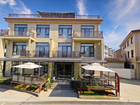 余姚忆家民宿(四明湖景区店)