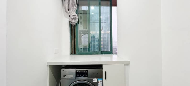 南京三年二班民宿(新街口地铁站店)图片