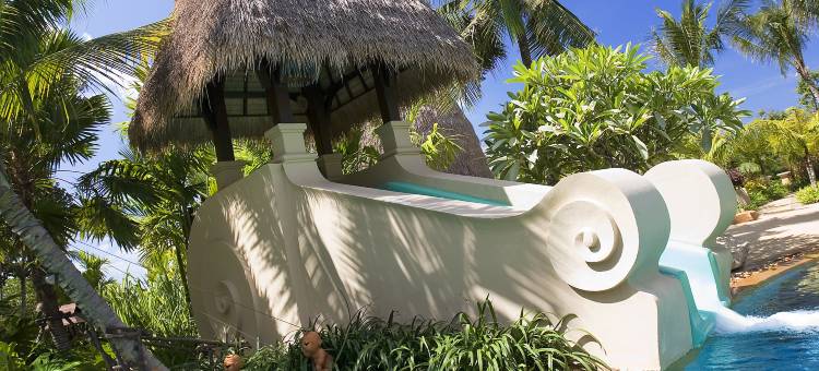 普吉岛帕拉达斯度假村(Paradox Resort Phuket)图片