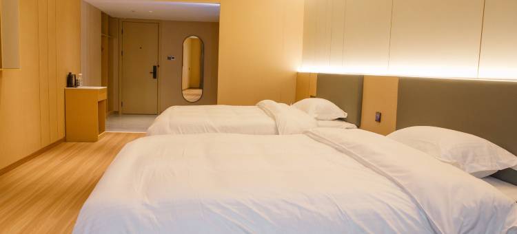 格林豪泰酒店(盐城射阳太阳城店)图片