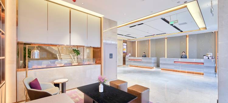 麗枫酒店(怀远经开区店)图片