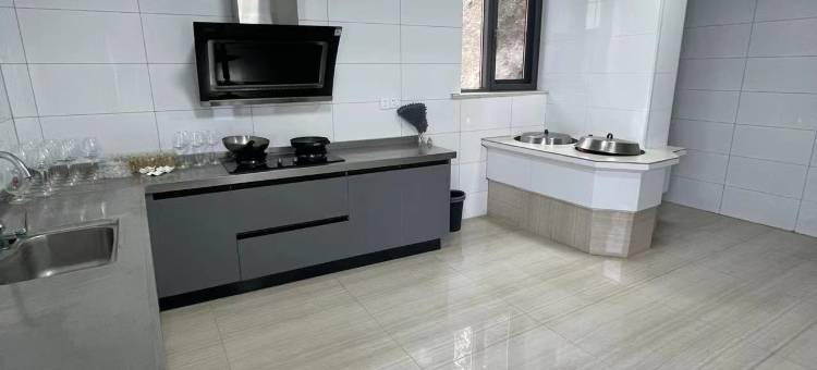 广德隐卢民宿图片